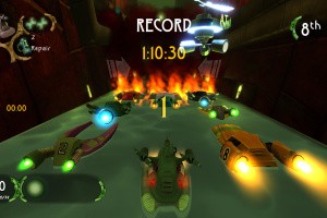Beyond Good & Evil: 20th Anniversary Edition Screenshot
