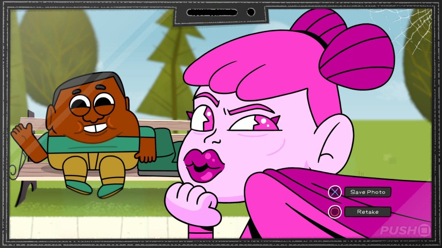 #BLUD Review - Screenshot 8 of 9