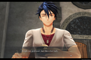Trails through Daybreak Screenshot