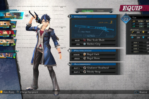 Trails through Daybreak Screenshot