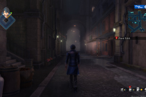 Trails through Daybreak Screenshot