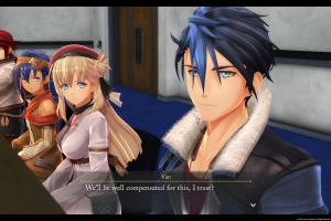 Trails through Daybreak Screenshot