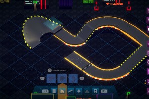 NeoSprint Screenshot