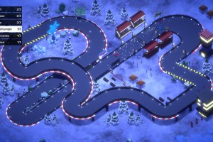 NeoSprint Screenshot