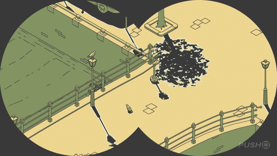 Schim Review - Screenshot 2 of 6