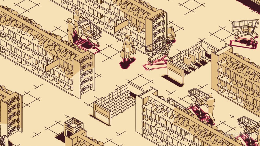 Schim Review - Screenshot 5 of 6