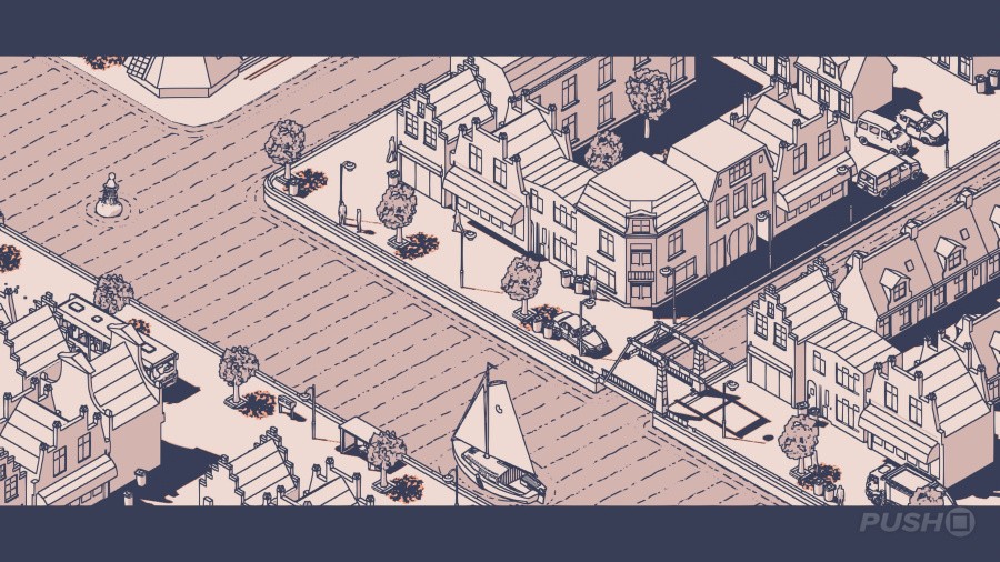 Schim Review - Screenshot 4 of 6