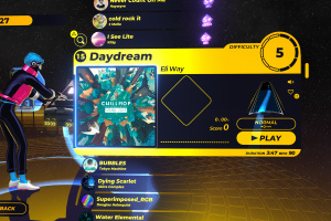 Spin Rhythm XD Screenshot