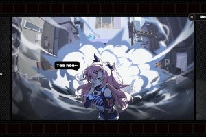 Zenless Zone Zero Screenshot