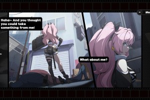 Zenless Zone Zero Screenshot