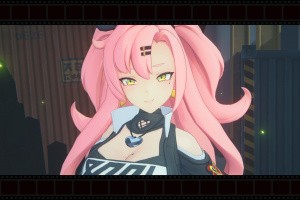 Zenless Zone Zero Screenshot