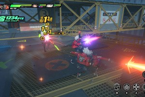 Zenless Zone Zero Screenshot