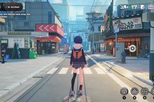 Zenless Zone Zero Screenshot