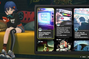 Zenless Zone Zero Screenshot
