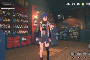 Zenless Zone Zero Screenshot