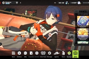 Zenless Zone Zero Screenshot