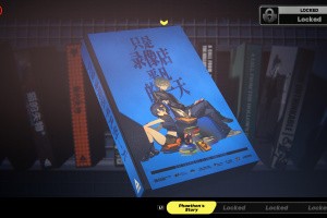 Zenless Zone Zero Screenshot