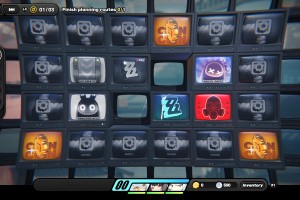 Zenless Zone Zero Screenshot