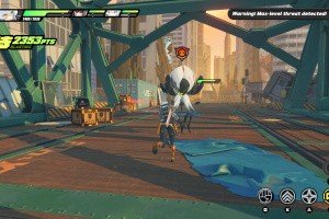 Zenless Zone Zero Screenshot