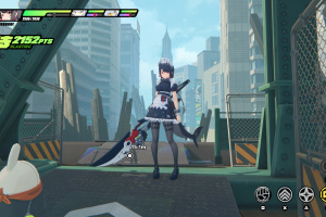 Zenless Zone Zero Screenshot
