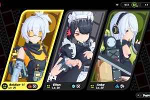 Zenless Zone Zero Screenshot