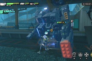 Zenless Zone Zero Screenshot