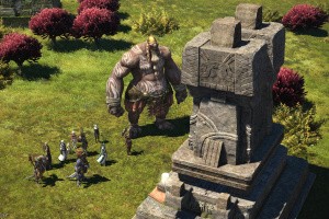 Final Fantasy XIV: Dawntrail Screenshot