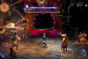 Kunitsu-Gami: Path of the Goddess Screenshot