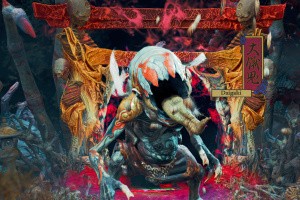 Kunitsu-Gami: Path of the Goddess Screenshot