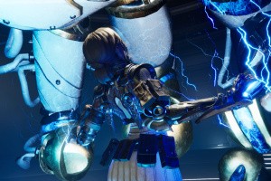 The First Descendant Screenshot