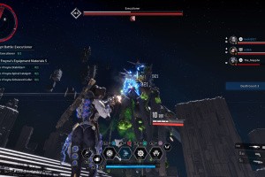 The First Descendant Screenshot