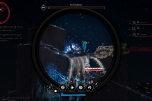 The First Descendant Screenshot