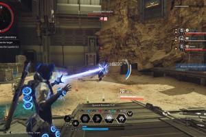 The First Descendant Screenshot