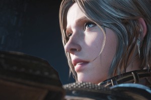 The First Descendant Screenshot