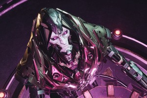 The First Descendant Screenshot