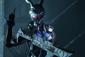 The First Descendant Screenshot