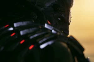 The First Descendant Screenshot