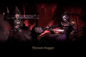 Darkest Dungeon 2 Screenshot