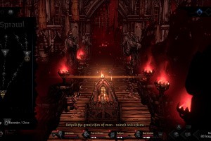 Darkest Dungeon 2 Screenshot