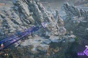 Flintlock: The Siege of Dawn Screenshot