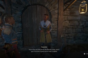 Flintlock: The Siege of Dawn Screenshot