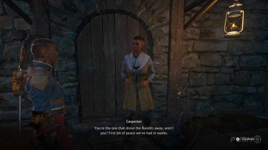 Flintlock: The Siege of Dawn Review - Screenshot 3 of 10