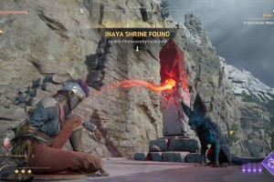 Flintlock: The Siege of Dawn Screenshot