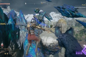 Flintlock: The Siege of Dawn Screenshot