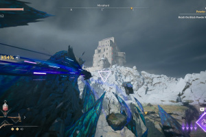 Flintlock: The Siege of Dawn Screenshot