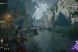 Flintlock: The Siege of Dawn Screenshot