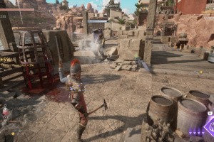 Flintlock: The Siege of Dawn Screenshot