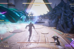 Flintlock: The Siege of Dawn Screenshot