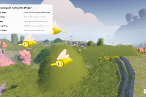 Flock Screenshot