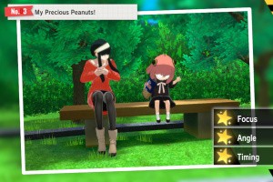 Spy x Anya: Operation Memories Screenshot